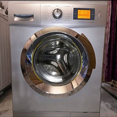 Chandigarh Spare and Repair business photograph