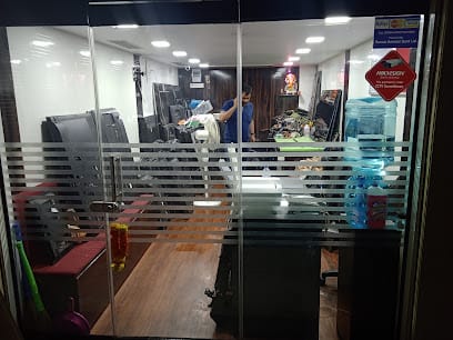 Electro Hub business photograph