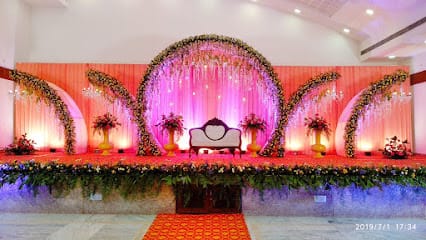 Arquero Events business photograph