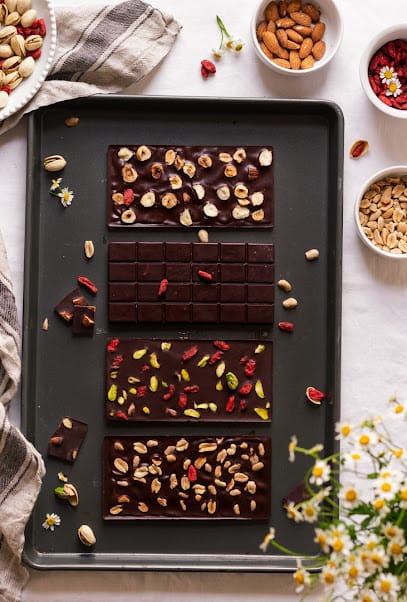 Krishnas Dreams Tiffin Services and Food Home Delivery in Dum Dum business photograph