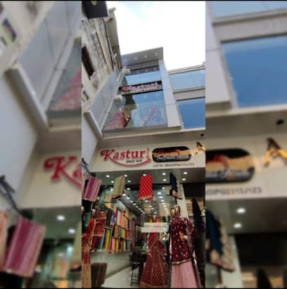 Kasturi Paridhan The Bridal House business photograph