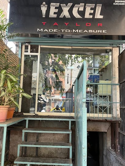 Excel Tailor business photograph