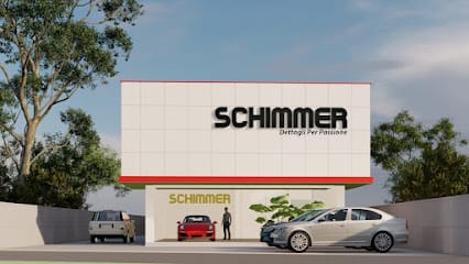 Schimmer Detailing business photograph