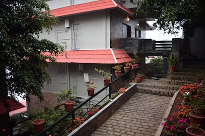 Shamrock Munnar / The Best Mountain View Resort In Munnar business photograph