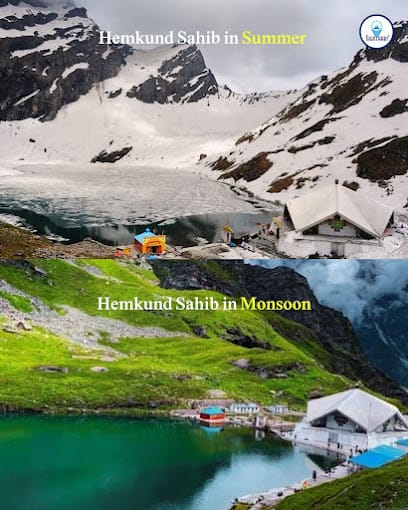 Trekyaari |Tour and travel agency in delhi | Trekking in India | Travel agency in Delhi business photograph