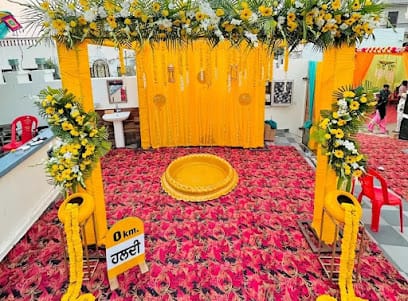 Dehri Event Planner business photograph