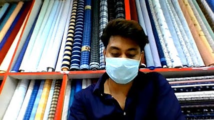 British Tailors & Drapers business photograph