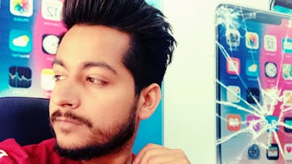 Rohit Mobile Repairing business photograph