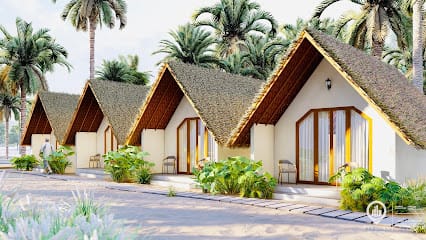 Coral Burst Resort- Best resort in Agatti island, Lakshadweep business photograph