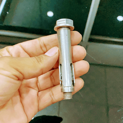 S.K Fasteners business photograph