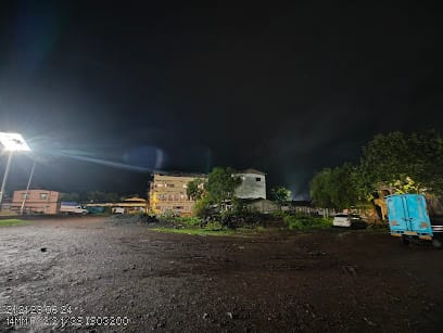 Homemade business photograph