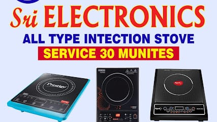 Sri Electronics (Induction stove/microwave oven/stabilizer repair/ service) business photograph
