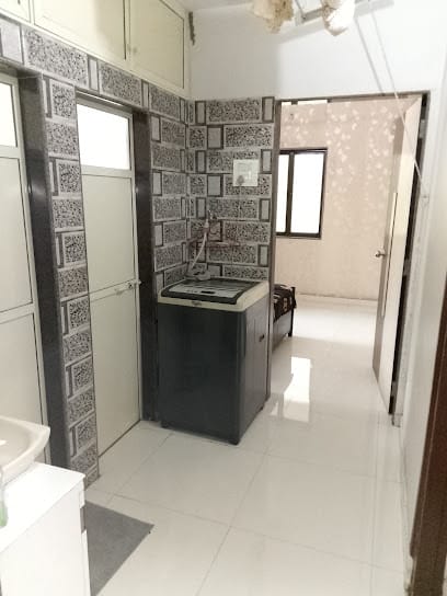 Royal home cleaning services business photograph