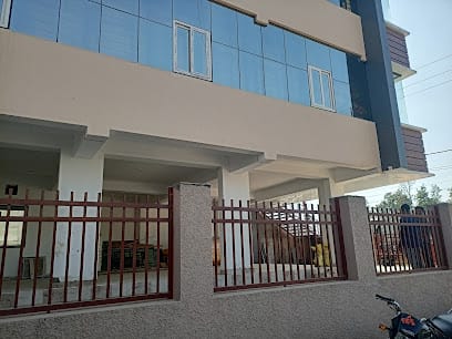 THOG (the house of groovy) business photograph