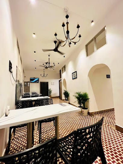 Kitchen 1970s Warangal business photograph