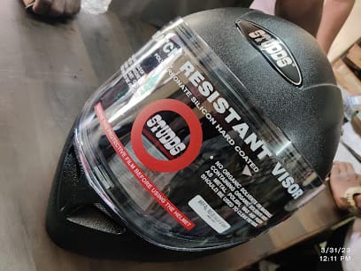 Arti auto parts business photograph