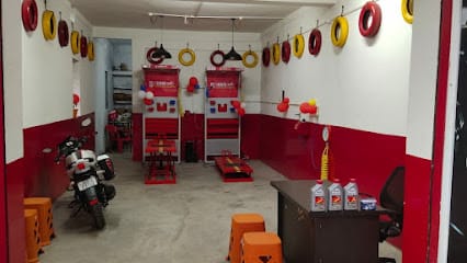 Soham Auto Care Service business photograph