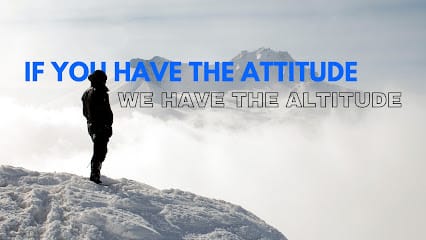 Adventure Pulse Trekking business photograph