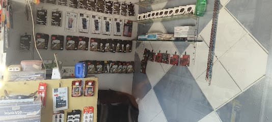 Lucky Mobile Zone business photograph