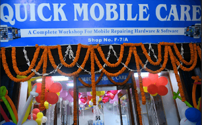 Quick Mobile Care business photograph