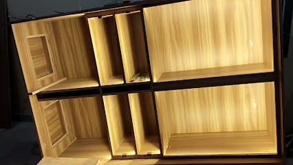 BR ELECTRICIAN & PLUMBER HARUR business photograph