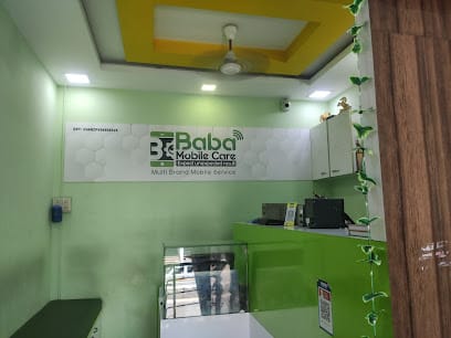 Baba Mobile Care business photograph