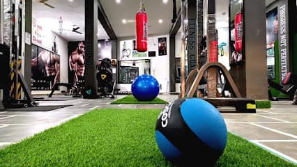 KL Fitness Gym business photograph