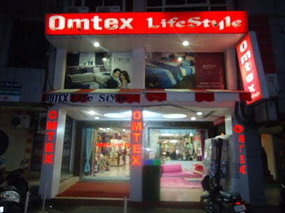 Omtex Lifestyle - Home Decor & Furnishing business photograph