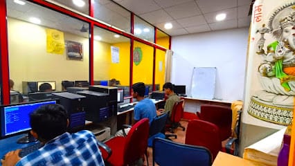 i-Softech Computer Education business photograph