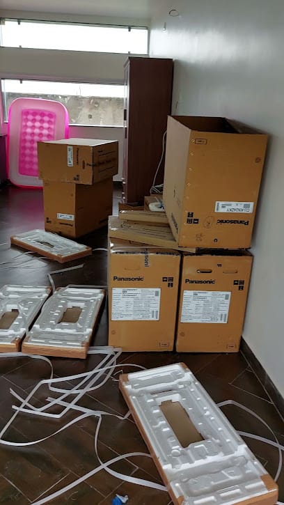 Z.K.Services - Air Conditioner Repair & Services | AC Repair Service Center | AC Service | Best AC Repair Service In Nagpur business photograph