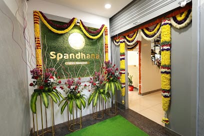 Spandhana Family Restaurant business photograph