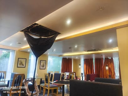 Perfect Cooling Solution business photograph