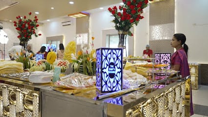 THE CHEFS KITCHEN | BHUBANESWAR business photograph