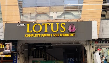 Malik Lotus Restaurant business photograph
