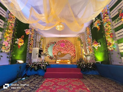 Babu Decorators - Best event planner in belda, Medinipur, kharagpur all types of events . business photograph