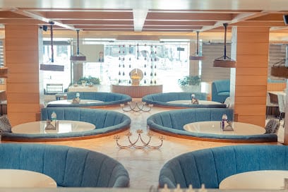 Coriander Leaf Restaurant business photograph