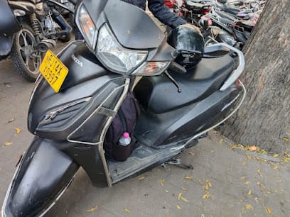 Vehicles On Rent business photograph