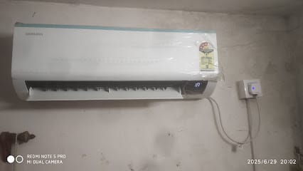 Air-conditioner & Refrigerator Repair And Service(Purnima Services) business photograph