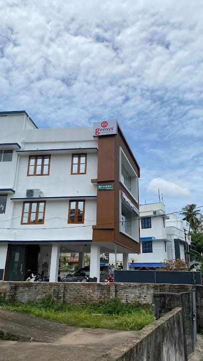 Geosys it solutions business photograph