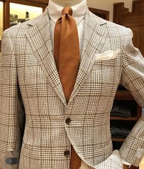 SATKAR'S TAILOR'S ON DOOR | ALTERATION AND NEW STITCHING | BESPOKE SUITS | CORPORATE UNIFORMS | BKC - MUMBAI business photograph