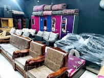 M Taj Furniture business photograph