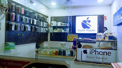 Limra mobile service business photograph