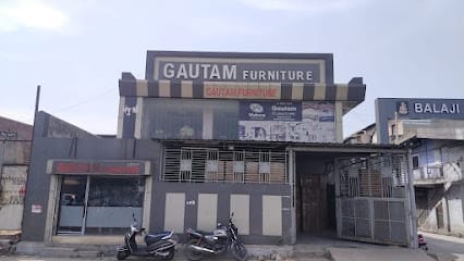 Gautam Furniture - Best Furniture Showroom in Ahmedabad business photograph