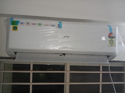 Sandeep electronic and electricals business photograph