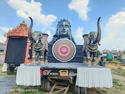 SV Electricals And Decorators business photograph