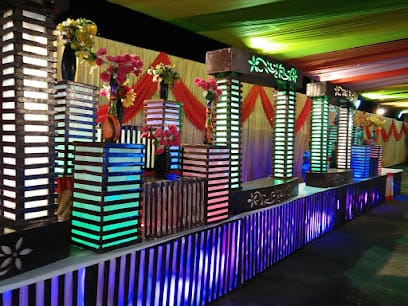 Happy Wedding Catering And Event Management business photograph