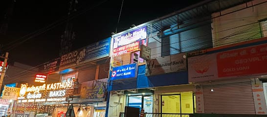 The mobile World business photograph