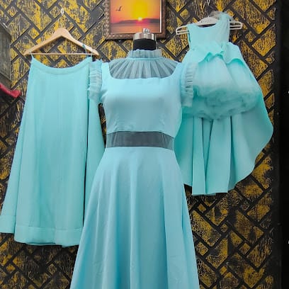 Pithadiya Boutique business photograph