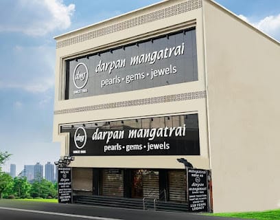 Mangatrai Pearls & Jewellery - Darpan Mangatrai business photograph