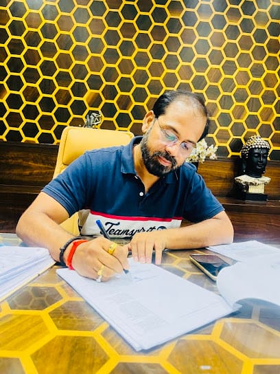 GOODLUCK TECHNOLOGIES PRIVATE LIMITED business photograph